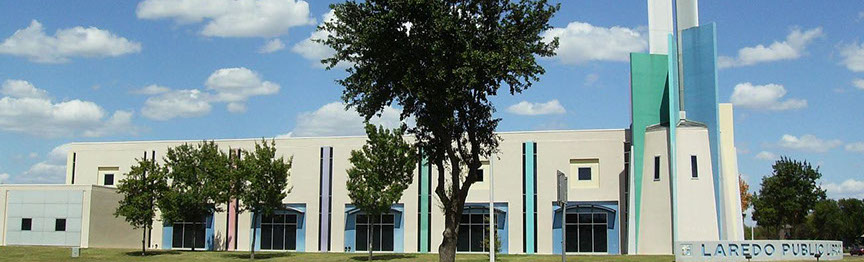 Laredo Public Library