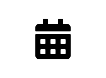 Calendar icon