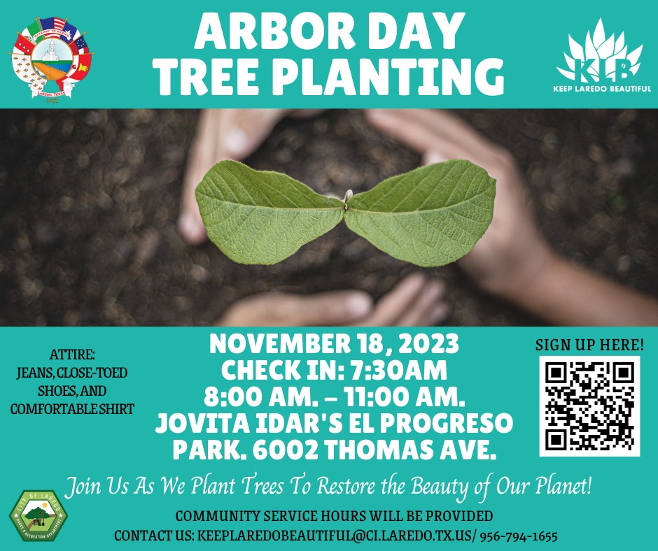 Arbor Day