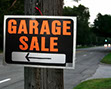 garagesalesign