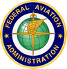 FAA logo