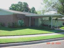 Jose A. Flores Apartments exterior