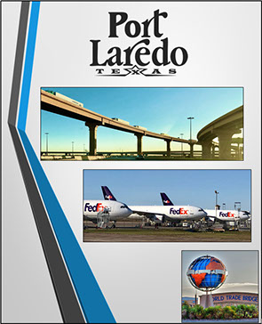 port laredo cover