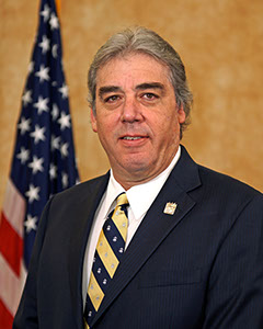 John Orfila