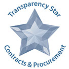 Transparency Star - Contracts & Procurement